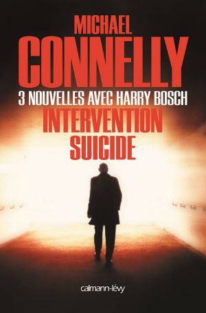 [Harry Bosch 15.10] • Intervention suicide